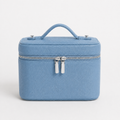 The Essentiél Vanity Case- Sky Blue
