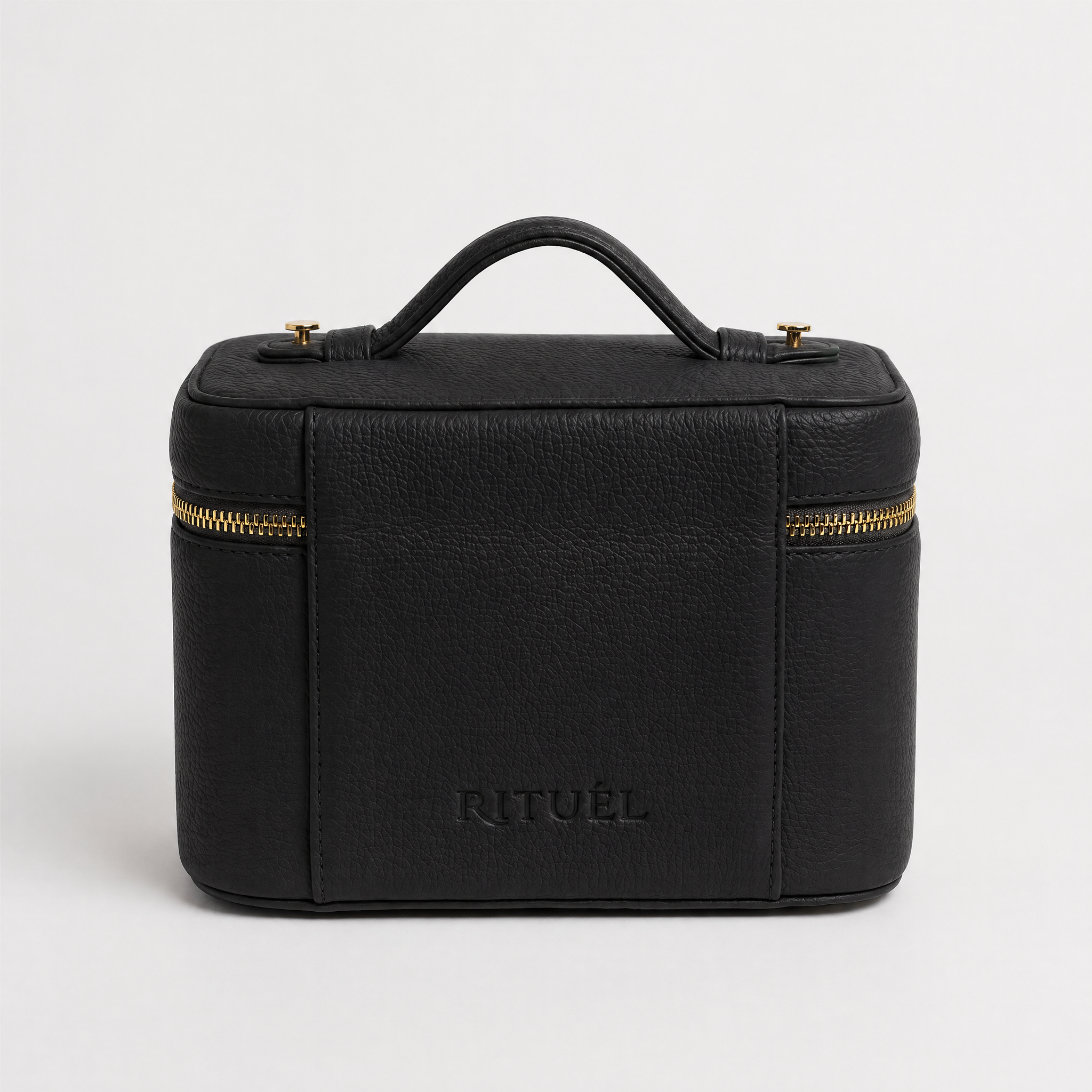 The Essentiél Vanity Case- Noir